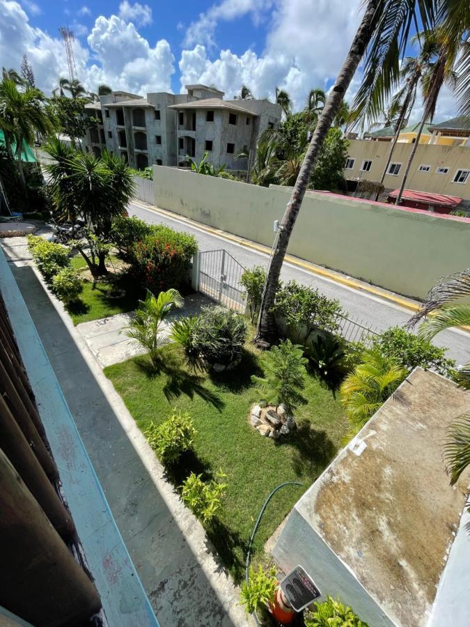 Boxy Villa Apartments Punta Cana Exterior foto